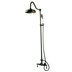 Oil Rubbed Bronze