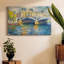 LANDSCAPE C  -Premium Gallery Wrapped Canvas -Ready to Hang-641234940