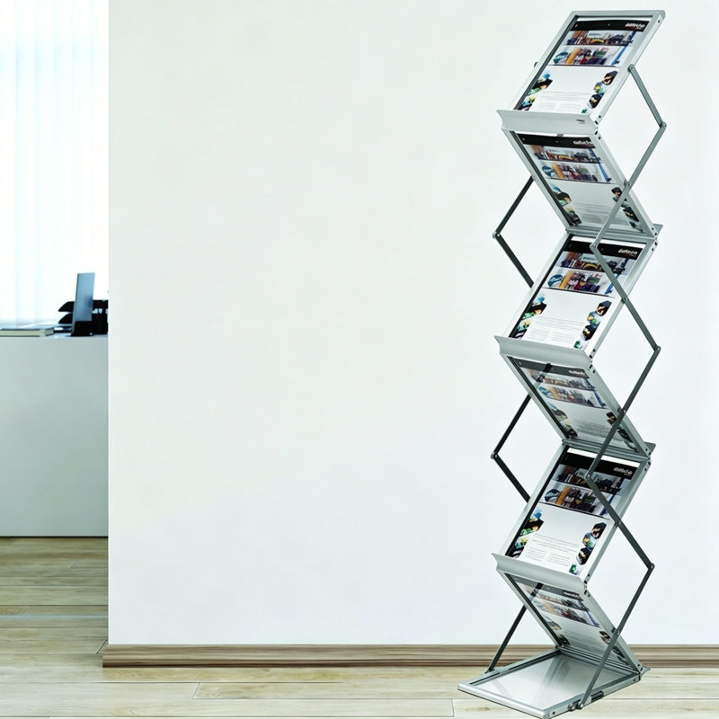 Magazine Rack