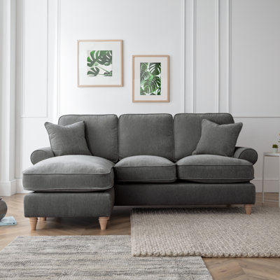Longfellow Corner Chaise Sofa