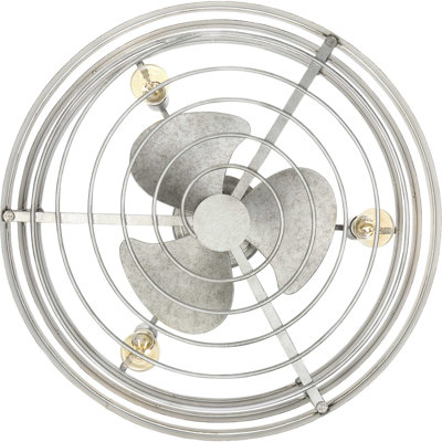 Gulliver 23.5" Ceiling Fan with Light Kit