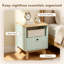 40 cm W Bedside Table