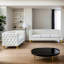 Aisel 2 - Piece Velvet Living Room Set-665918446