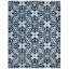 Tapis rectangulaires en laine touffeté à la main Greiner - Rectangle | Beige et noir, design moderne contemporain, tapis faits main à poils longs pour le salon, la chambre à coucher 