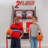 Deco Home Basketball Arcade Game