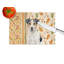 Planche à découper en verre Parson Russell Terrier Heirloom