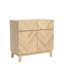 Milan 78.8 Cm Wide 2 Drawer Sideboard-91717252