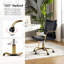 Fauteuil de bureau HULALA Home-134284690-134284695
