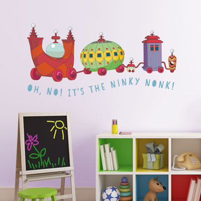 Wall Decal