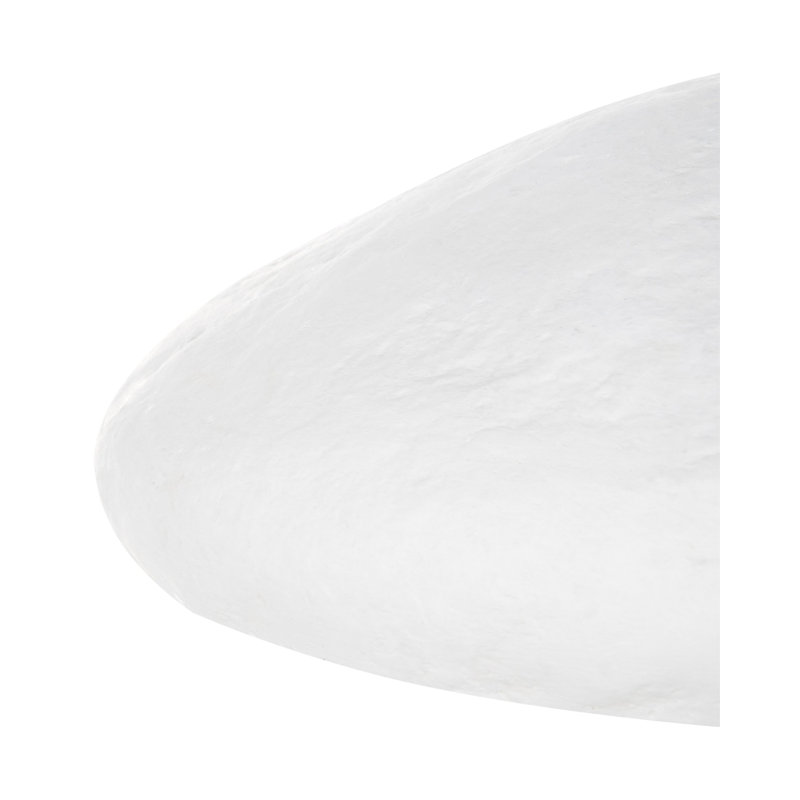 TACUARI 1 - Light Natural Bowl Pendant