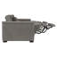 Lioni Leather Power Reclining Sofa