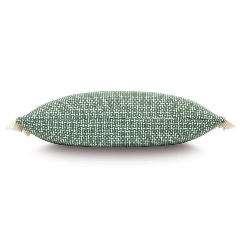 Casa Guava Lumbar Pillow Cover & Insert