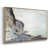 Natural Floater Framed Canvas