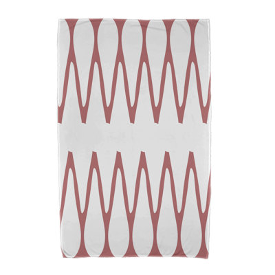 Serviette de plage Ferrier