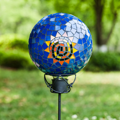 Balle de mosaïque Lamark