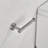 5 Piece Bathroom Towel Rack Set Wall Mount-116430280