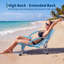 Beach Chair