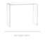Console Modern Modern-1271901798