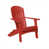 Scarlet Red selected