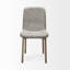 Chaise d'appoint rembourrée Nixi-87992117