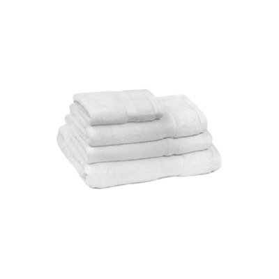 Eider & Ivory™ Hadlee 100% Cotton Bath Towels | Wayfair