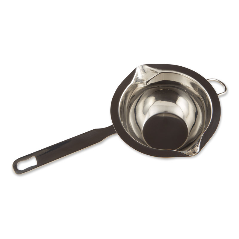 Design Imports Stainless Steel Utensil Set