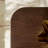 Aleric 70" Modern Fluted Easy Assembly Rectangle Solid Oak Wood Dining Table For 6 -1499508112