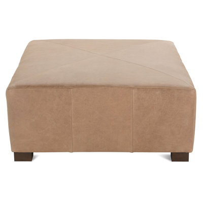 Custom Ottoman