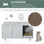 Mata Litter Box Enclosure-2032548366