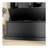 3-In-1 Entryway Hall Tree With Storage Bench, Coat Rack With Four Hooks And Shoe Storage, Black-1396259647