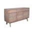 Briela 140cm Solid Wood Sideboard