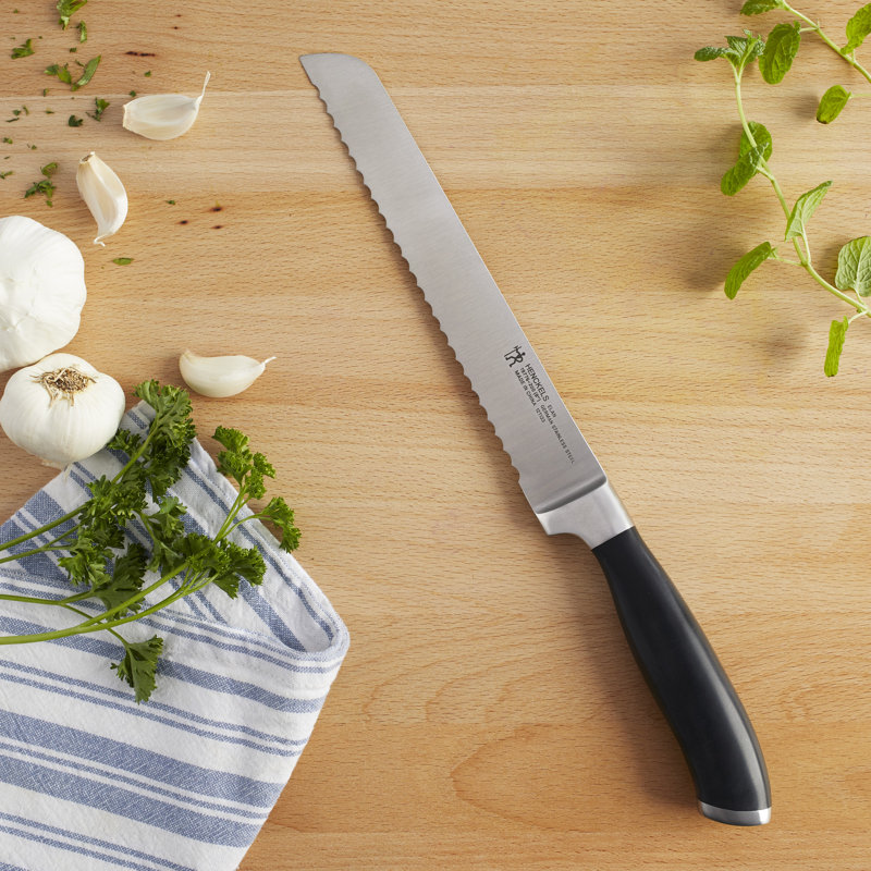 HENCKELS Elan 8-inch Bread Knife