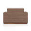 SURI Outdoor Teak Lounge Chair