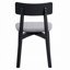 Ensemble de table et de chaises d'appoint contemporain 3 pièces
