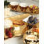 Plateau et bols à condiments Coast 4 pièces 14,25 po x 6 po-88958428