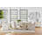 Karmindy Solid Wood Base Dining Table