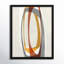 Orbit 4 Painting by Jacques Pilon-130220208-130220219