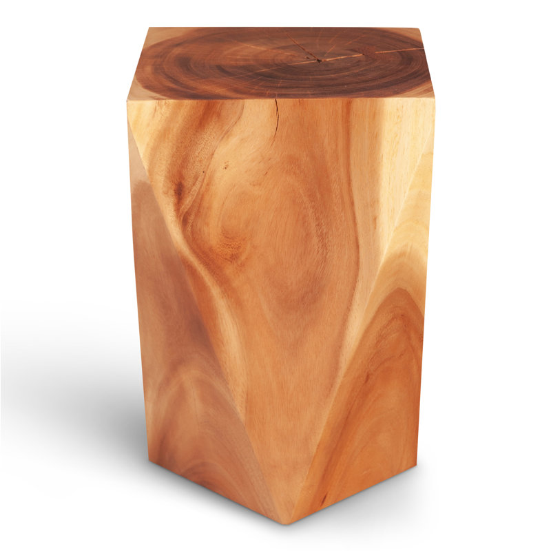 Tabouret d'appoint Chamcha