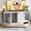 Meuble pour chien 70 po-329861691