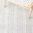 Hoxton Striped Handwoven Wool Gray/Beige Area Rug-397351178
