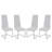 Damico 5 - Piece Dining Set-286579175