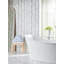 Isola Aruba Sheer Fabric