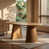 Natural Wood selected