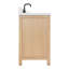 Ensemble de meuble-lavabo simple 55 po Cambridge-778518171-792981069