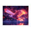 Art sur toile aigle chauve bolologien bolologien 1-104137870