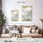 Aletra Silver Pearl Shell On Gold I-108662425