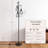 Majewski 3-Lights 65.5" Tree Floor Lamp with bulbs-280171856