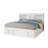 Covertt Solid Wood Bookcase Storage Bed-112517019-26241473