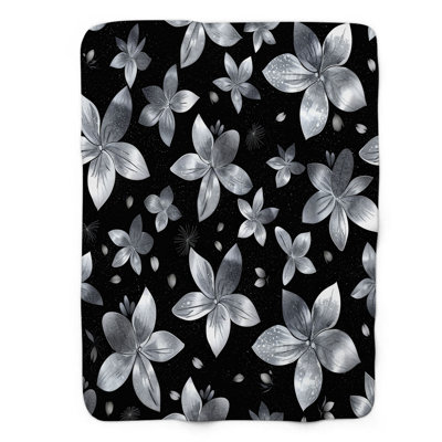 Throw Blanket