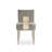 Reserved Seating Sateen Upholstered Side Chair-114661350-114661353